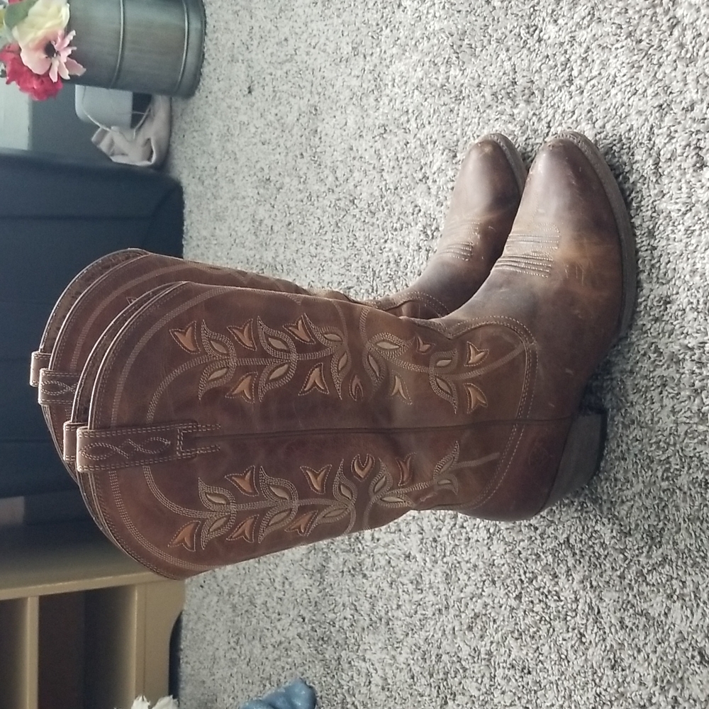 Ariat Boots